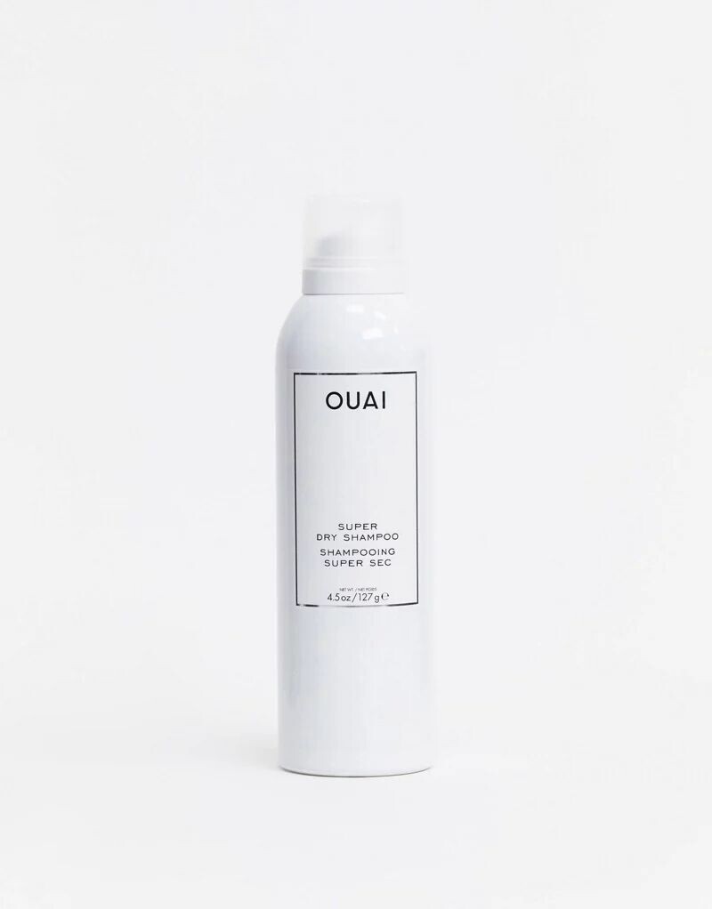 

OUAI Супер сухой шампунь 127г