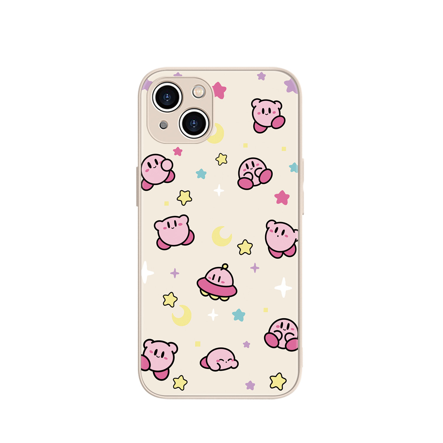 

Чехол для телефона MSMF Us 10 Cents Msmf, DWFQBL9234-Sand pink