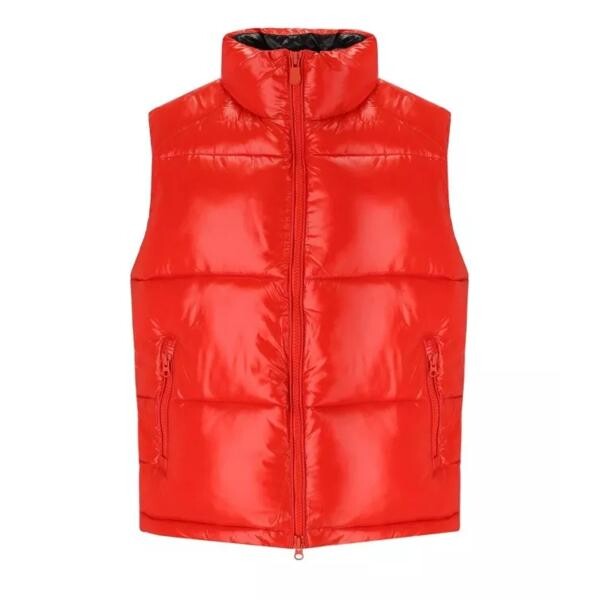 

Куртка ailantus vest Save The Duck, оранжевый
