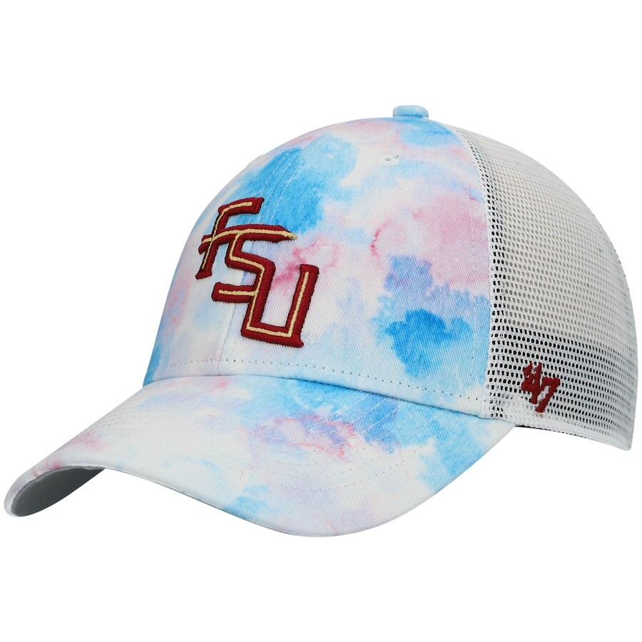 

Бейсболка 47 Florida State Seminoles, белый
