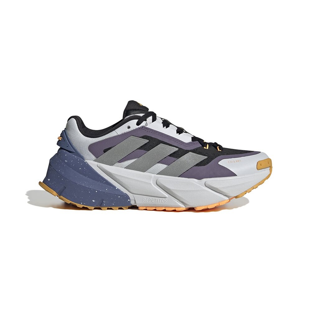 

Кроссовки для бега adidas Adistar C.Rdy, серый