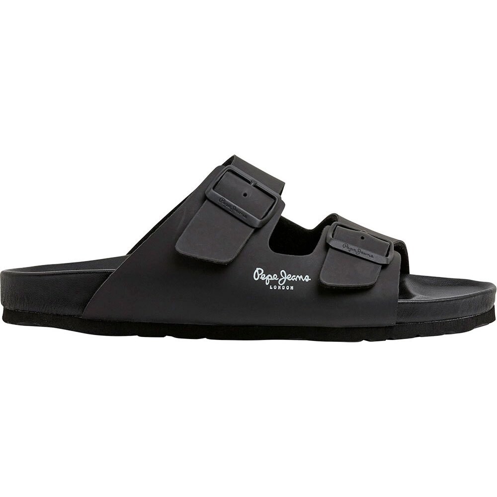 

Сандалии Pepe Jeans Bio Royal Double, черный