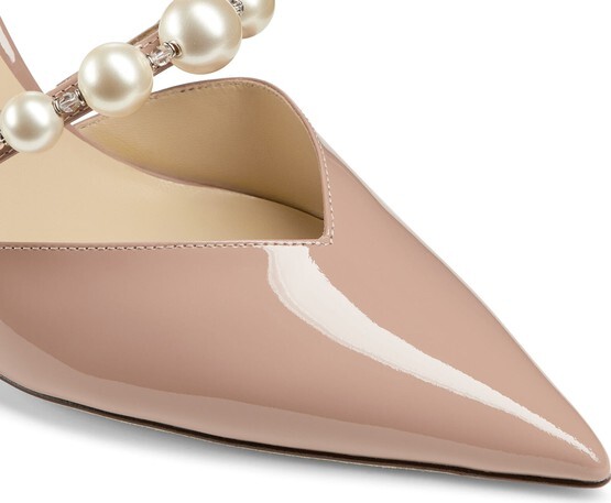 

Туфли Aurelie 85 Jimmy Choo
