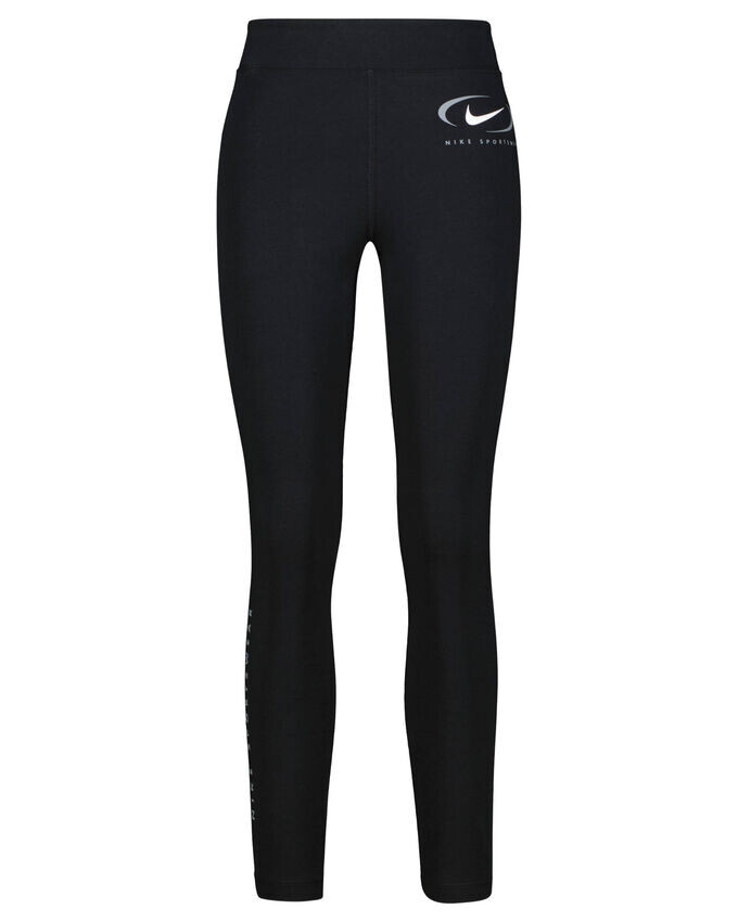 

Леггинсы Nike Sportswear, серый