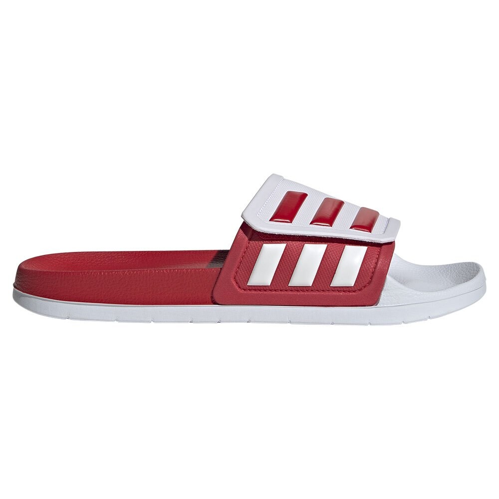 

Сандалии adidas Adilette TND, красный