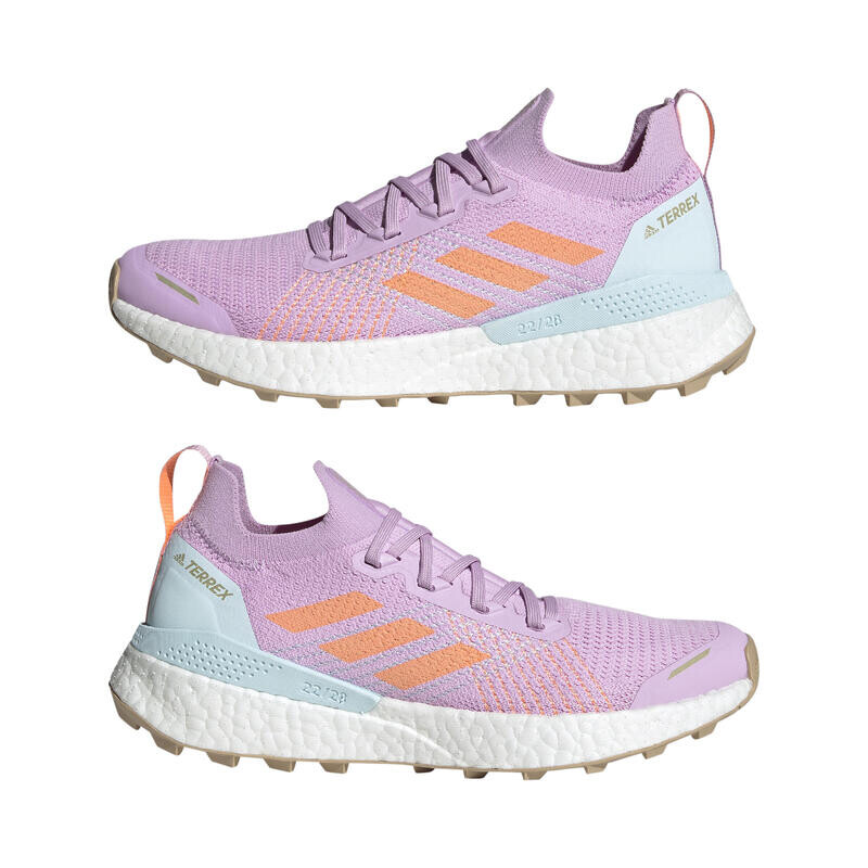 

Женские кроссовки adidas Terrex Two Ultra Trail