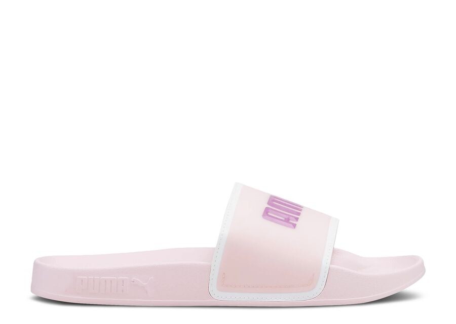 

Кроссовки Puma Wmns Leadcat Slide, цвет Crystal Glam