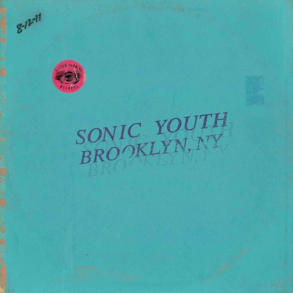 

Виниловая пластинка LP Live In Brooklyn 2011 [Colored Vinyl] - Sonic Youth