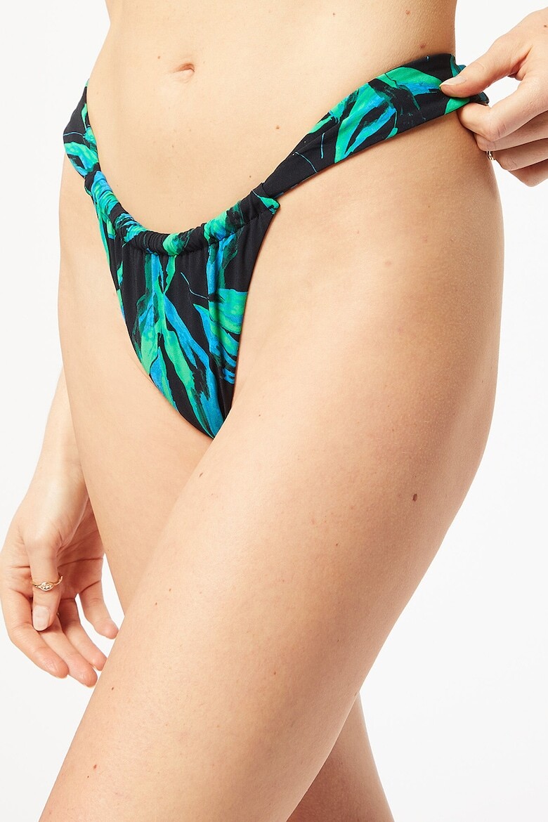 

Низ купальника Perry braziliana с узором Etam, черный