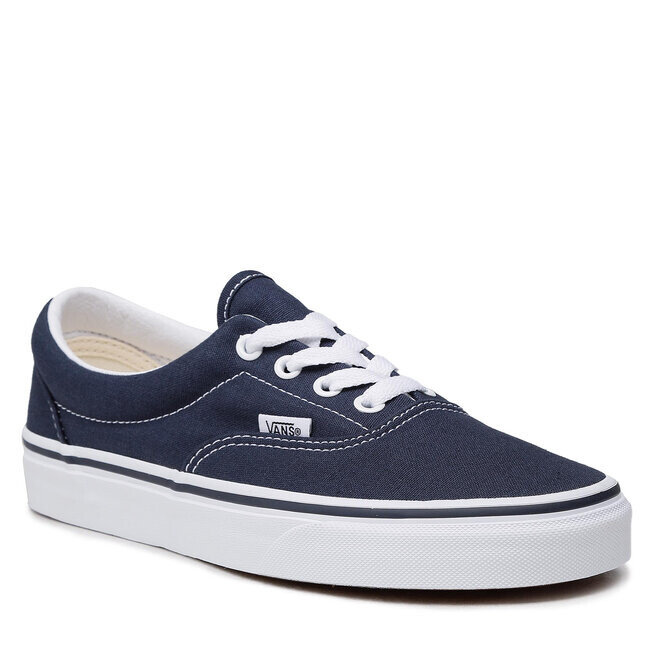 

Кроссовки Vans Era, темно-синий