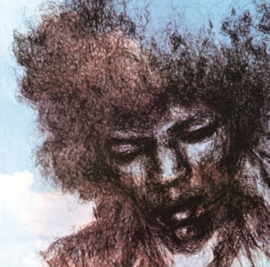 

Виниловая пластинка Hendrix Jimi - The Cry Of Love