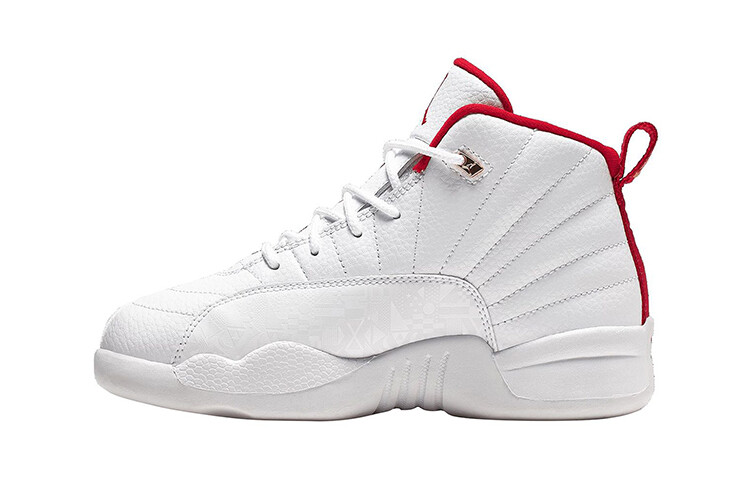 

Jordan 12 Retro Fiba 2019 (PS)