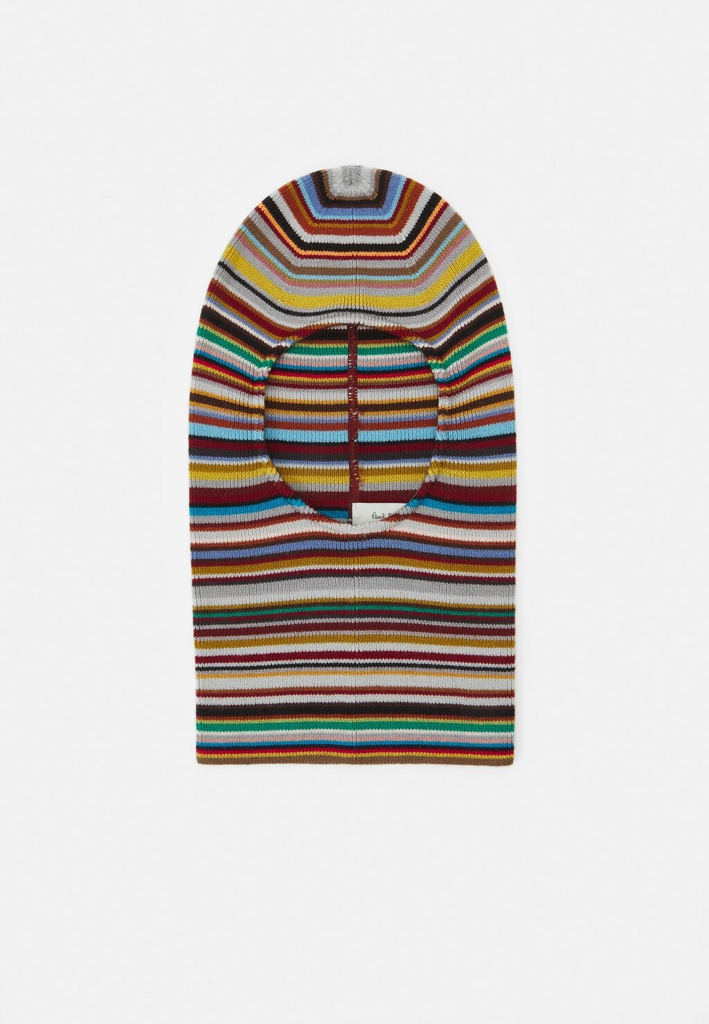 

Шапка бини Paul Smith, мультиколор