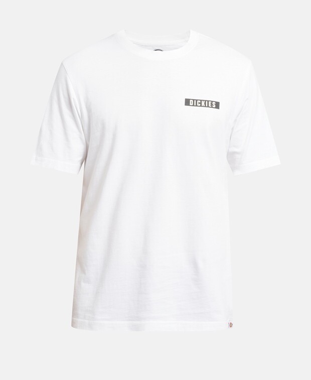 

Футболка Dickies, белый