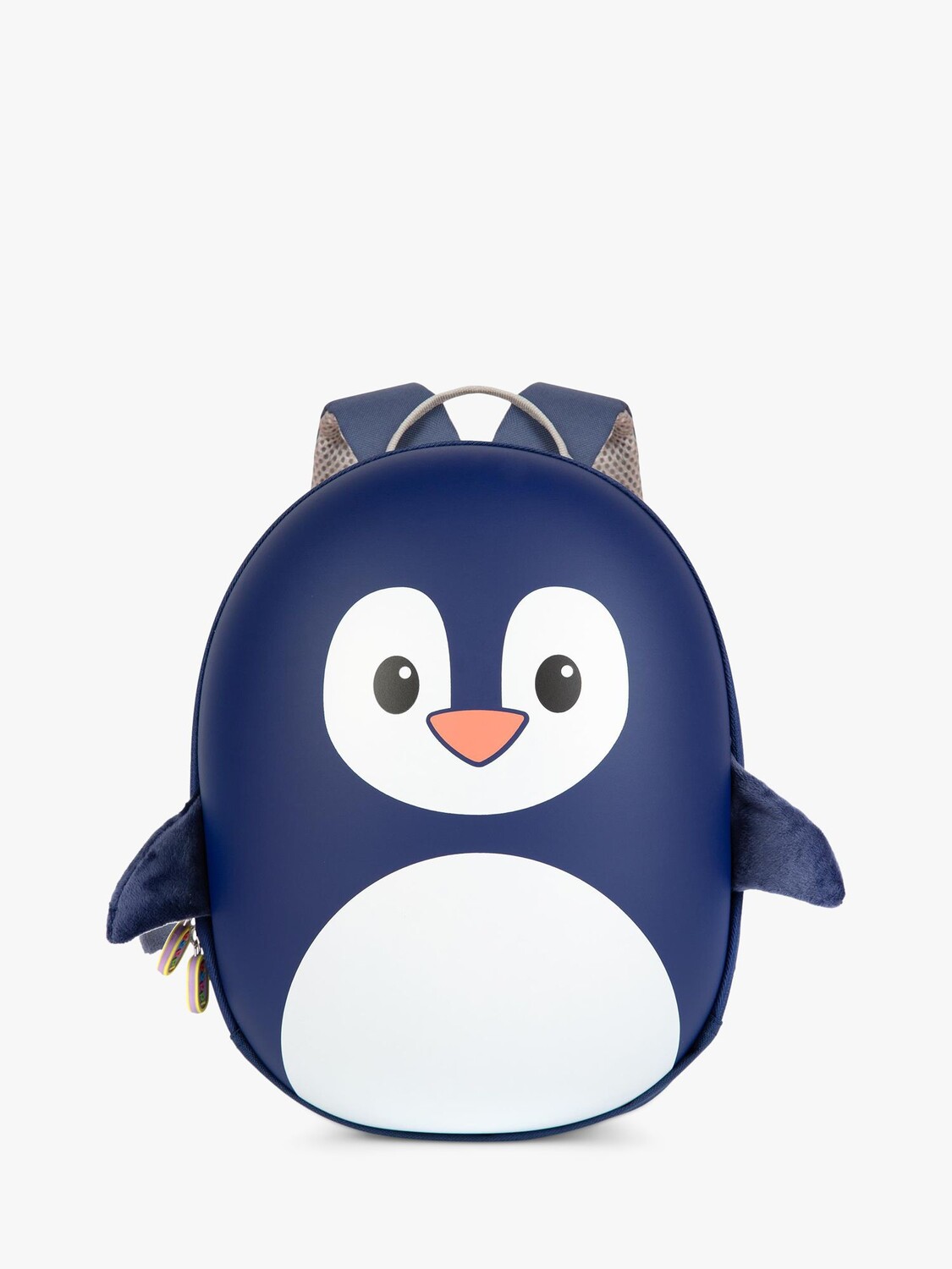 

Рюкзак Tiny Trekker Penguin boppi, синий