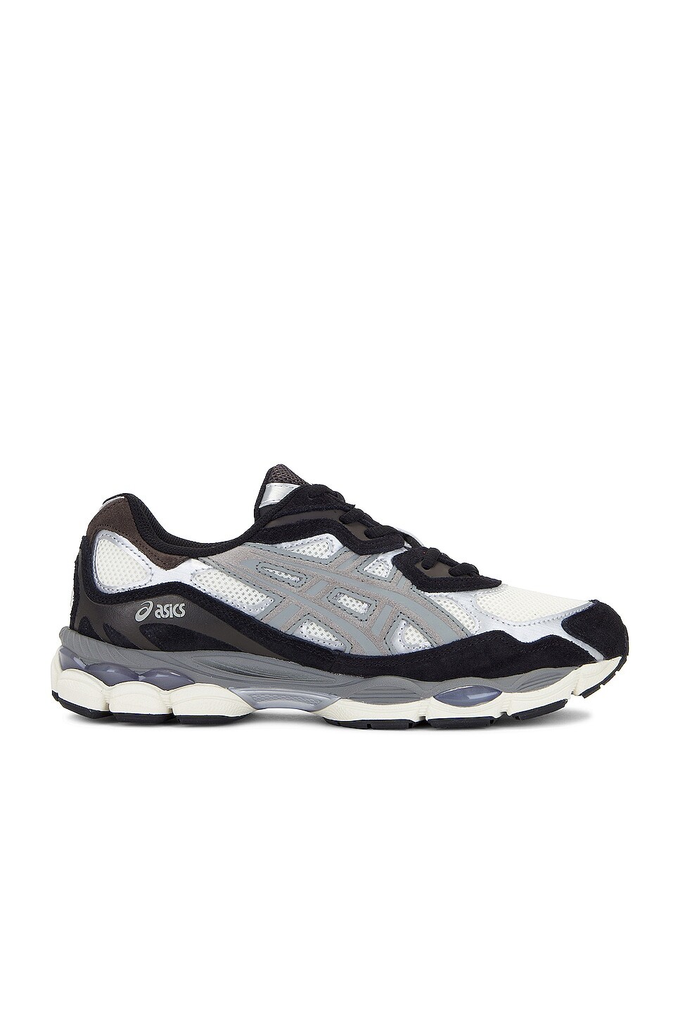 

Кроссовки Asics Gel-Nyc, цвет Ivory & Clay Grey