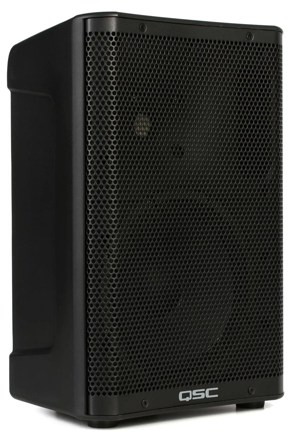 

QSC CP8 1000 Вт, 8-дюймовый активный динамик