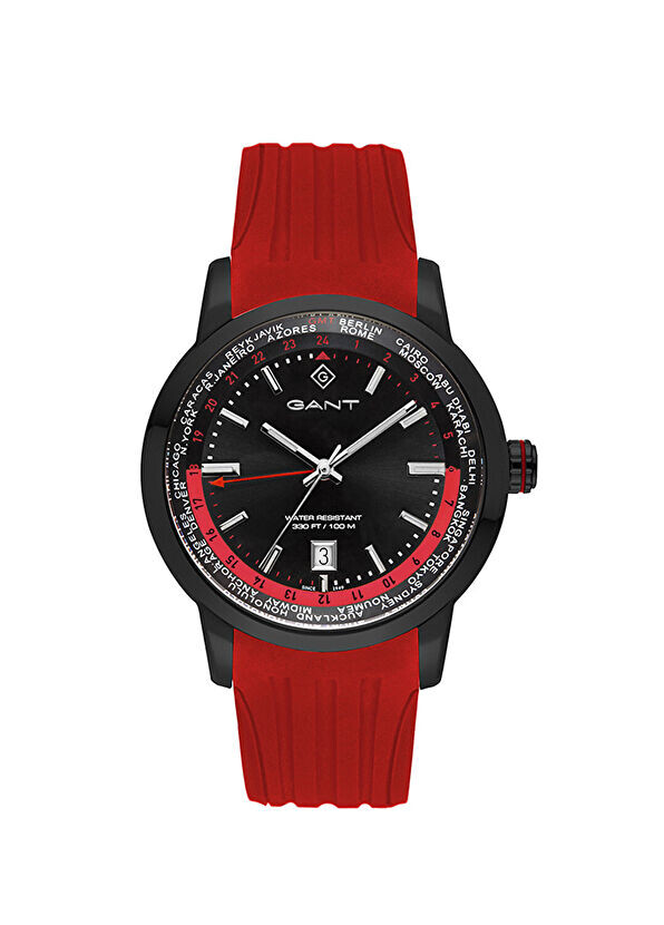 

G152004 мужские наручные часы Gant, черный