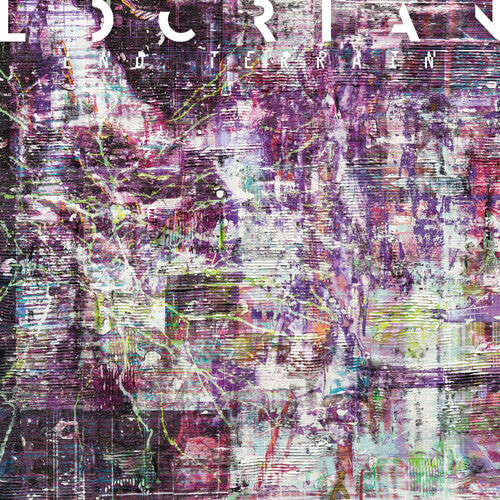 

Виниловая пластинка Locrian: End Terrain - Crimson