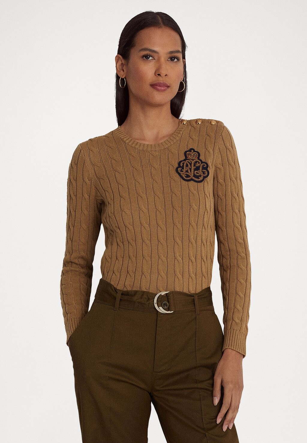 

Джемпер Lauren Ralph Lauren