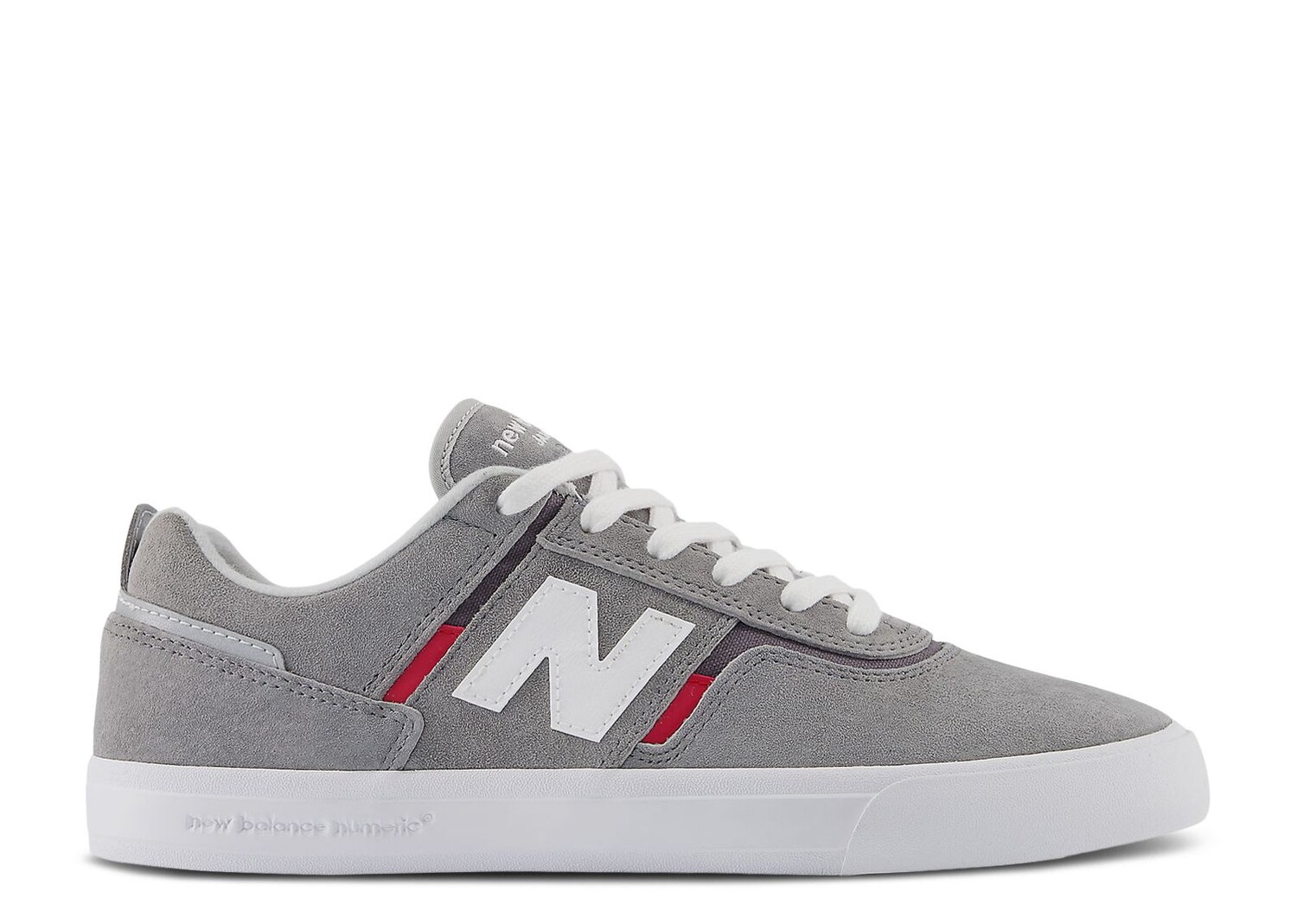 

Кроссовки New Balance Jamie Foy X Numeric 306 'Grey Day 2023', серый