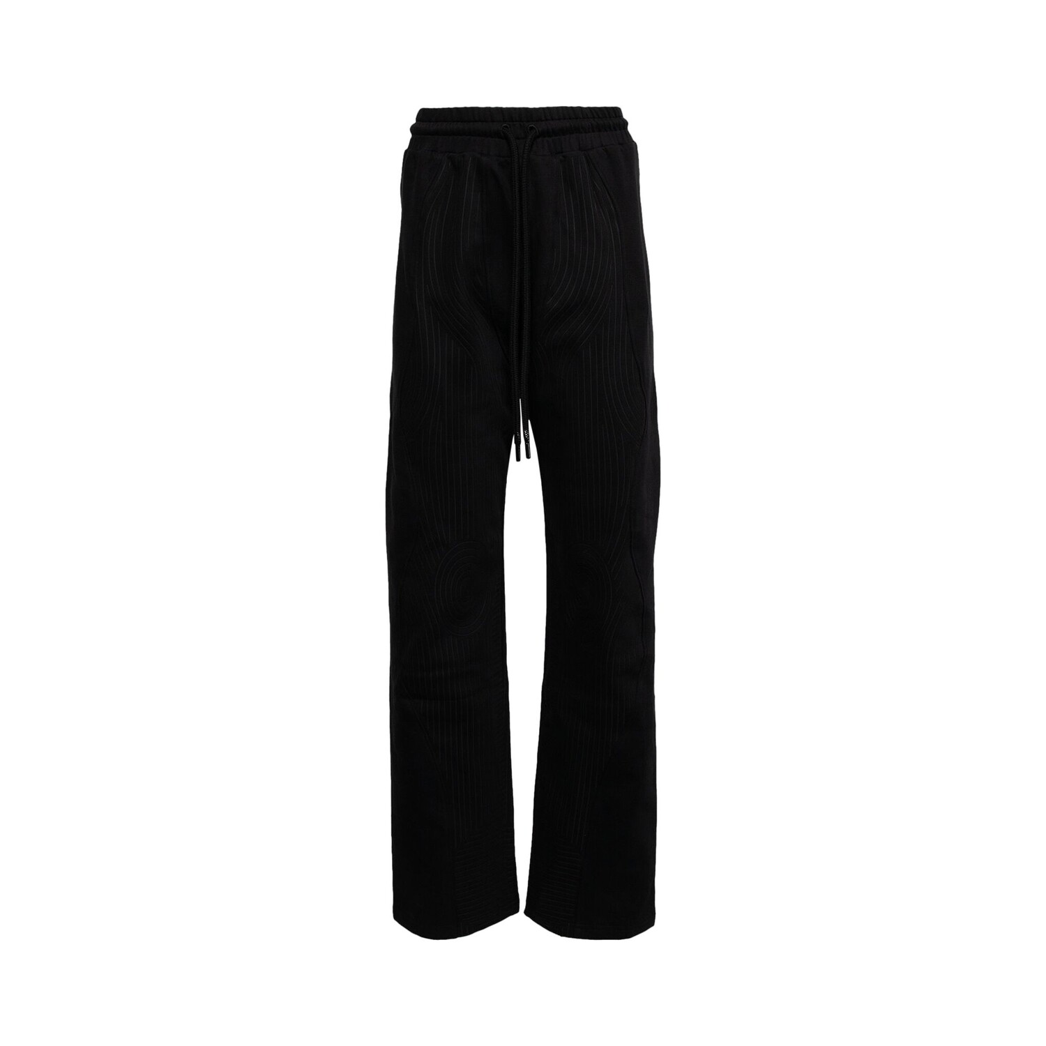 

Off-White Спортивные штаны Vortix Черные