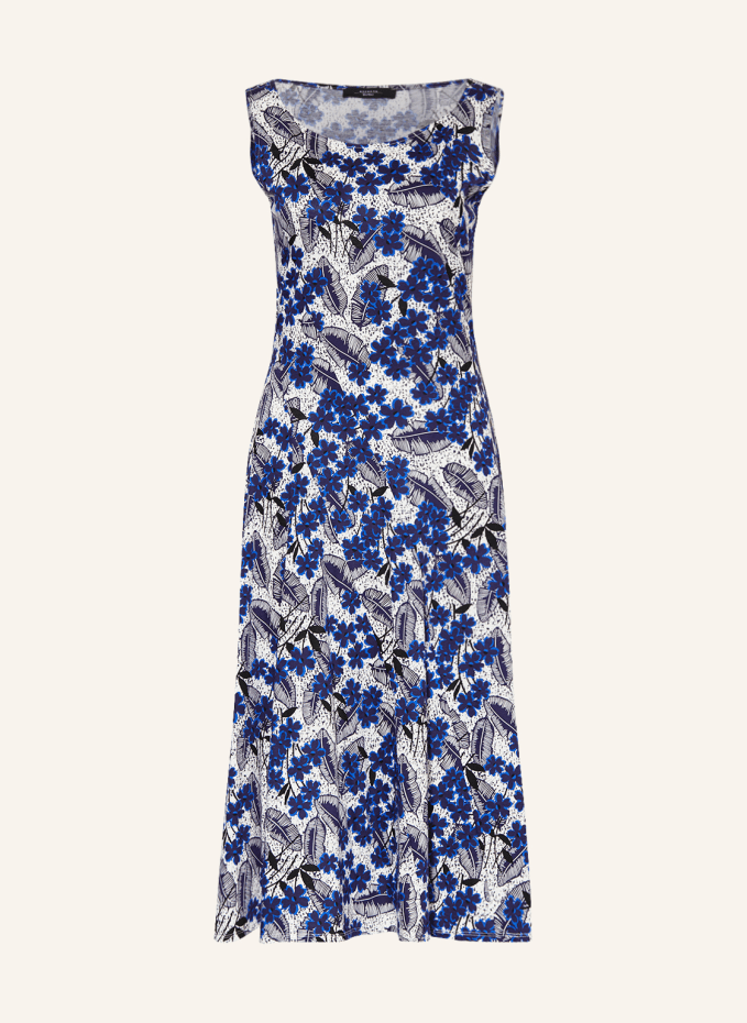 

Платье таппето Weekend Maxmara, белый