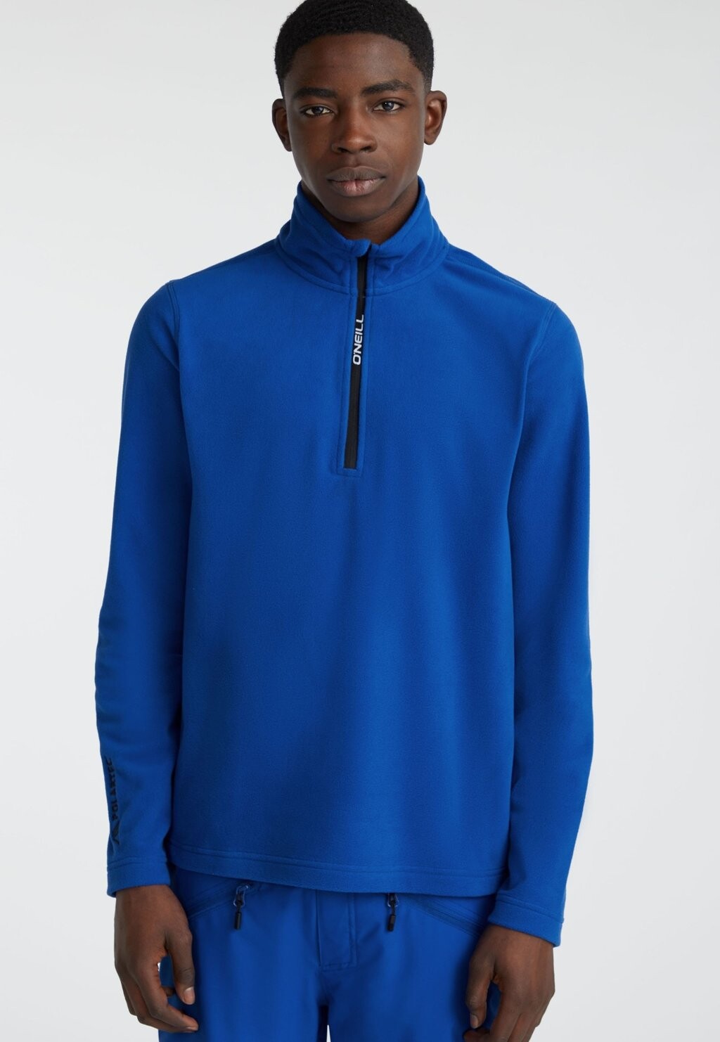 

Флисовая толстовка Jack'S Hz Fleece O'Neill, цвет surf the web blue