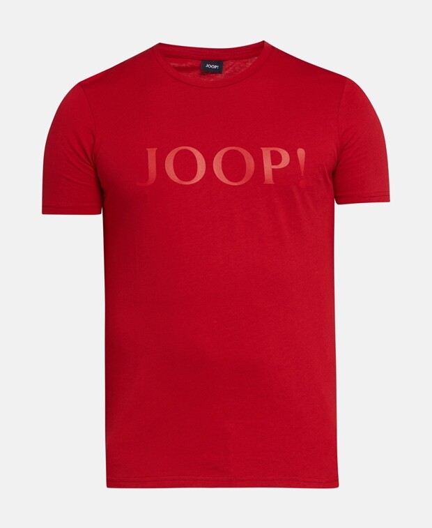 

Футболка Joop! Jeans, вишнево-красный