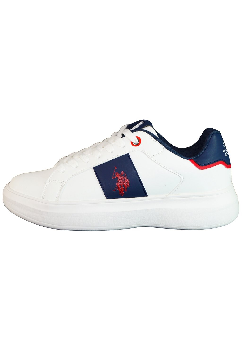 

Низкие кеды U.S. Polo Assn.