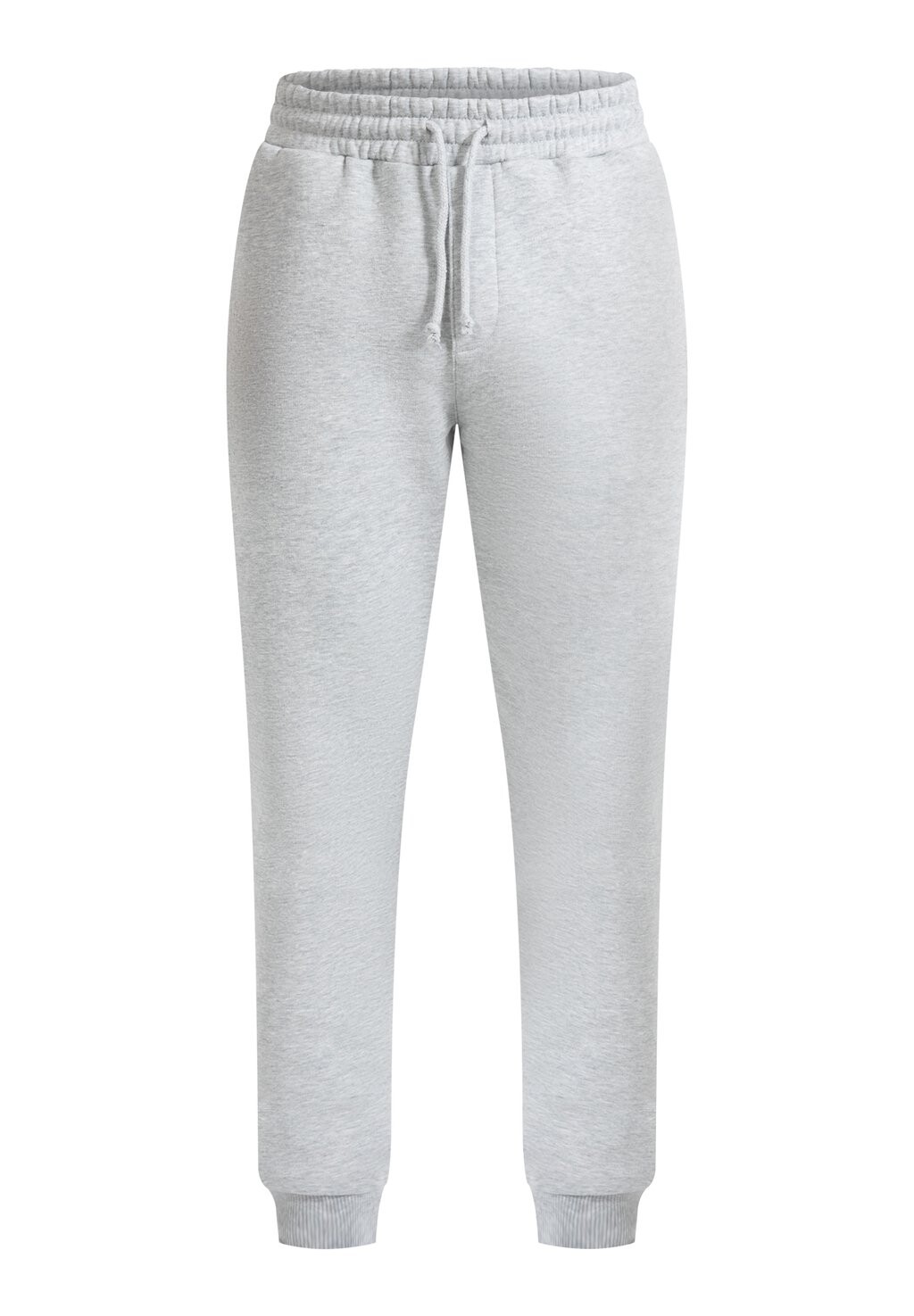 

Спортивные брюки Jogging Aldin Smilodox, пестрый серый