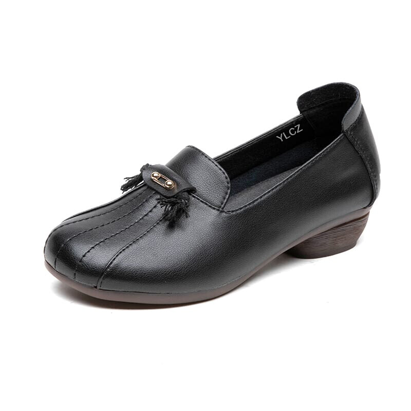 

Туфли женские повседневные Women's Casual Shoes Women's Captain Illy, бежевый