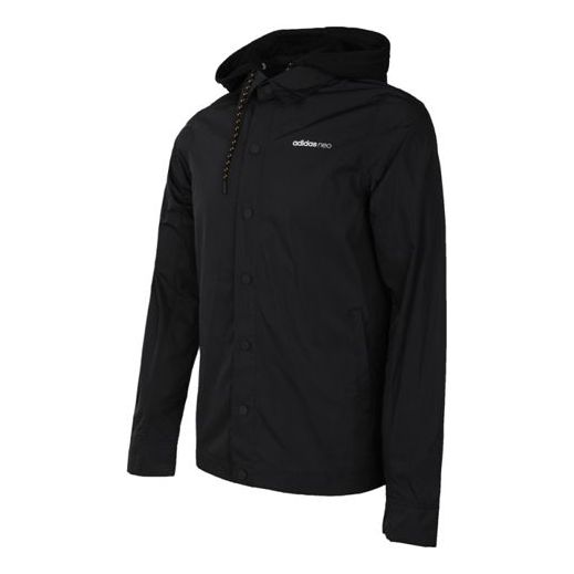 цена Куртка adidas neo M FAV SV JKT Sports Jacket Black, черный