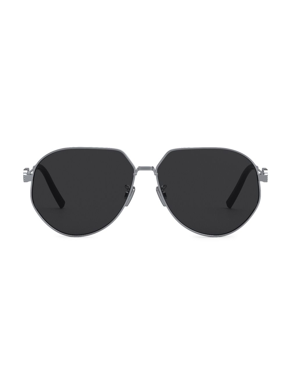 Солнцезащитные очки-пилоты CD Link A1U 61MM Dior