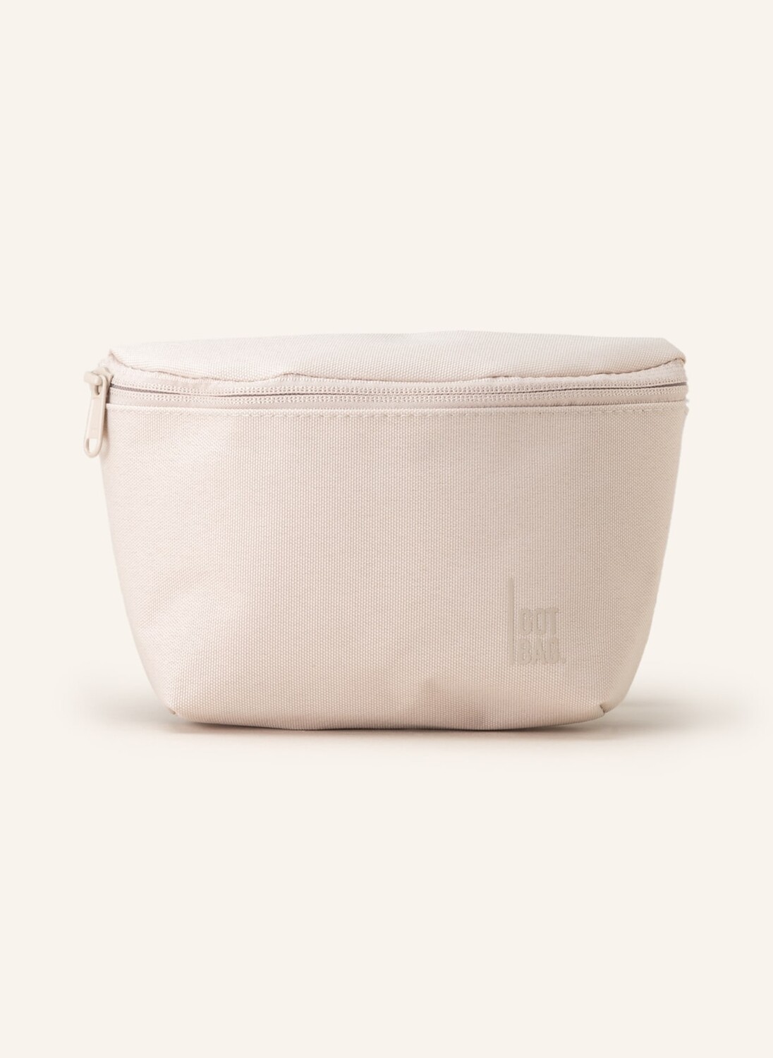 

Поясная сумка GOT BAG, кремовый