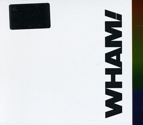 

CD диск Wham: Final (25th Anniversary Edition)