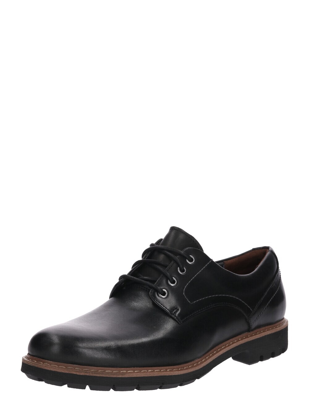 

Туфли Clarks Batcombe Hall, черный