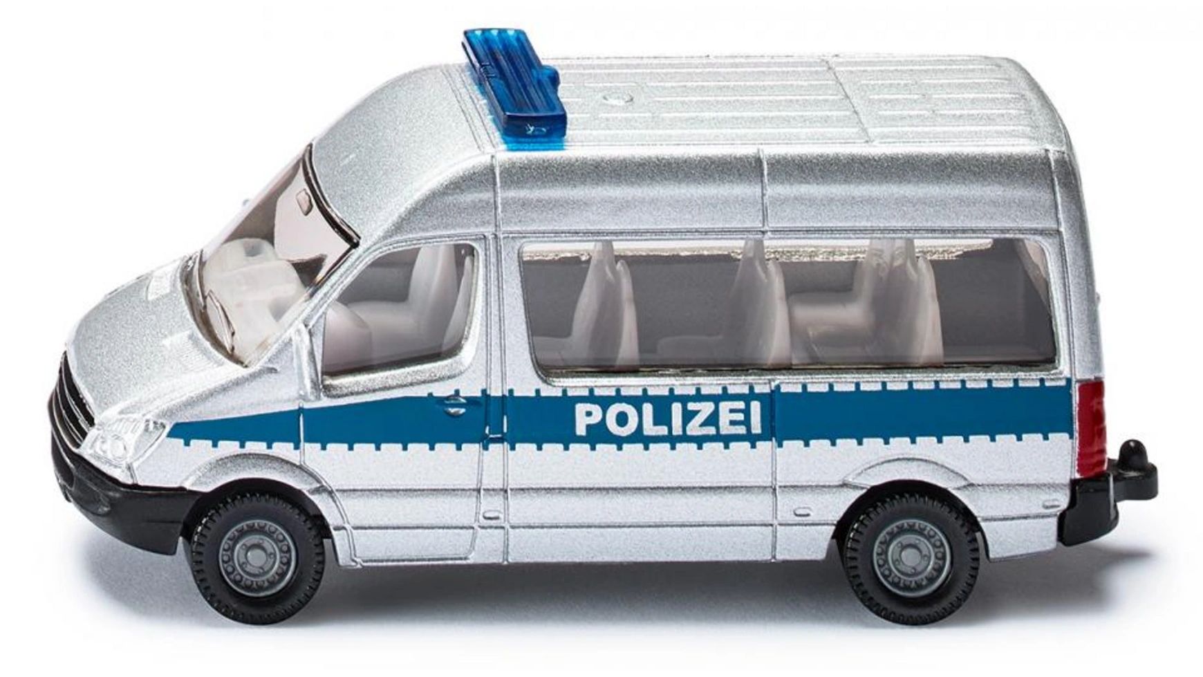 Super полицейский автобус Siku super полицейский патрульный автомобиль siku