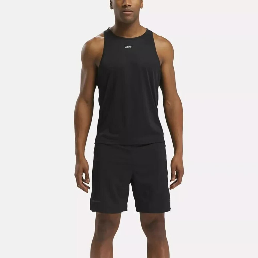 

Футболка Reebok Run Speedwick , черный