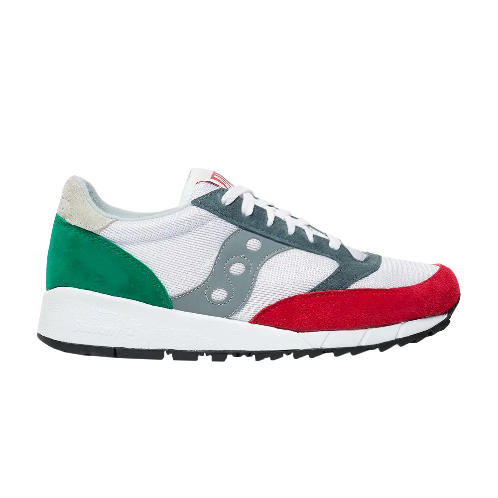 

Кроссовки Alife x Jazz 91 Saucony, белый