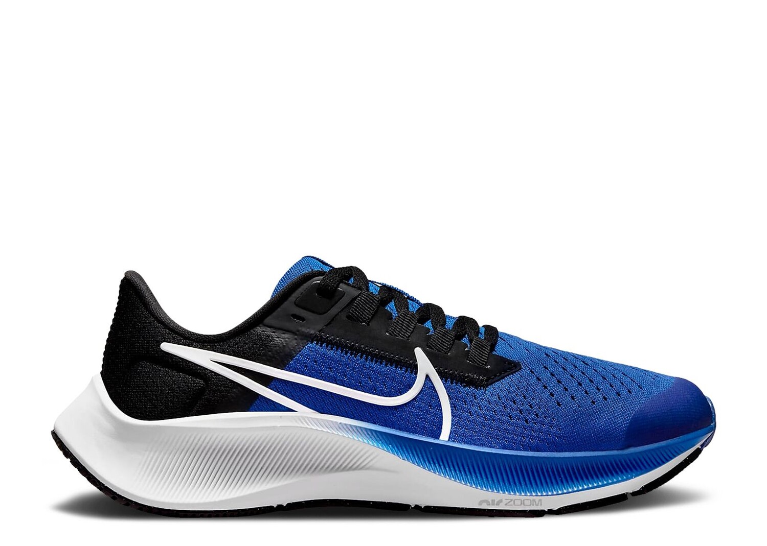 

Кроссовки Nike Air Zoom Pegasus 38 Gs 'Game Royal', синий