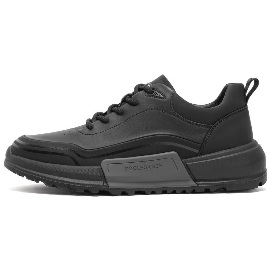 

Кроссовки BELLE Lifestyle Shoes Men Low-top, черный