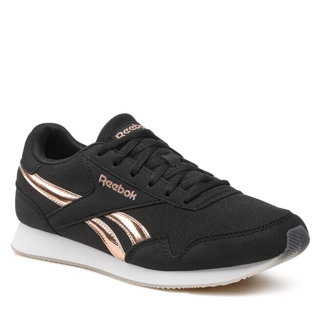 

Кроссовки Reebok RoyalCl Jogger, черный