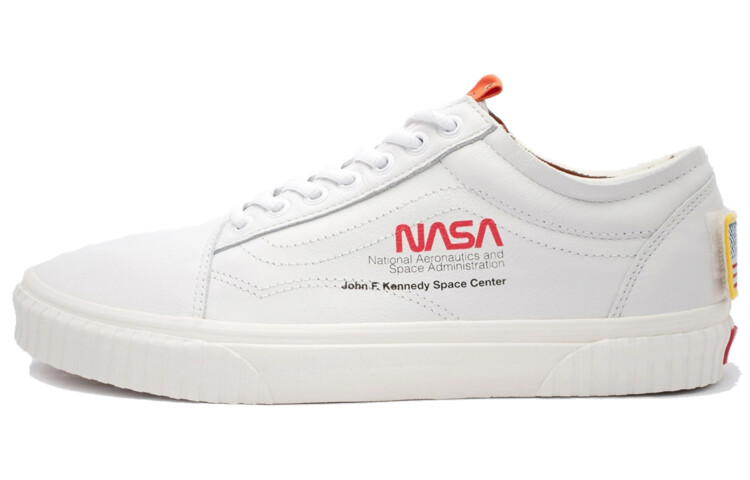 

Обувь для скейтбординга Vans Old Skool унисекс
