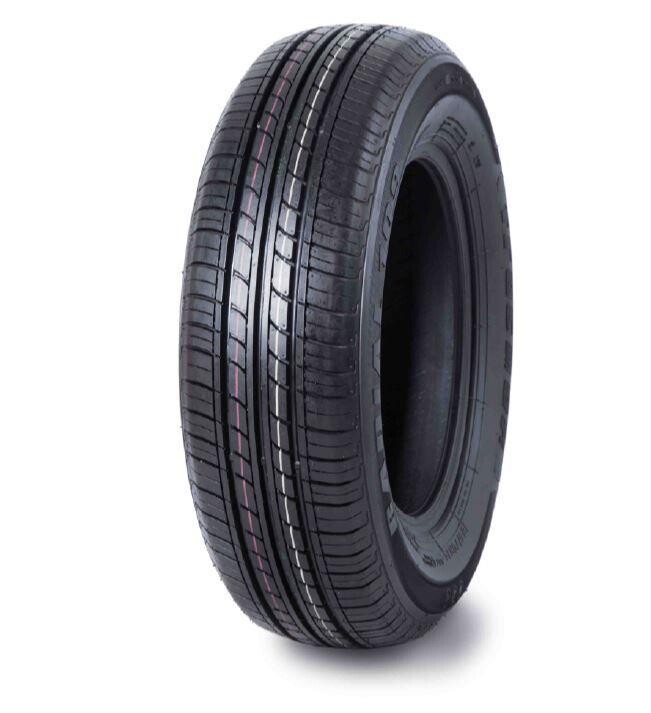 

Летние шины Tracmax Radial109 165/70 R14 89/87R