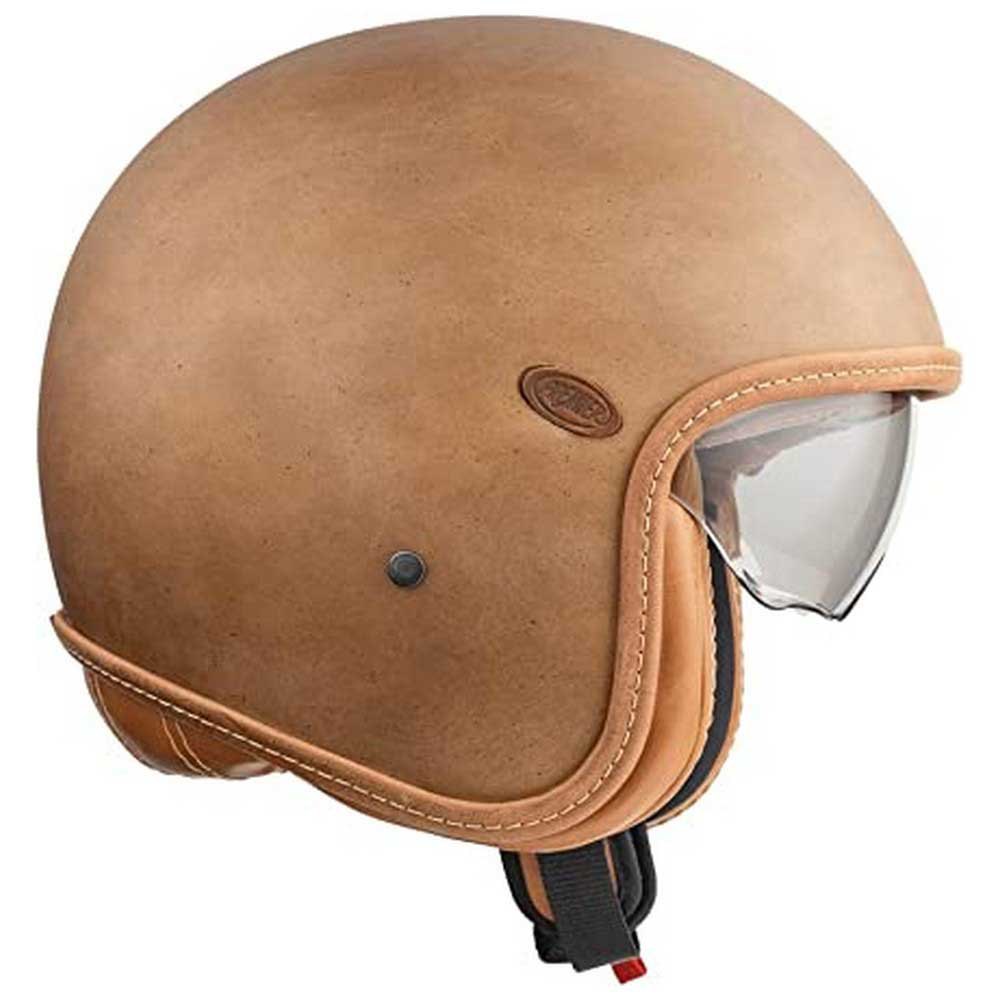 Premier Vintage Retro Jet Helmet