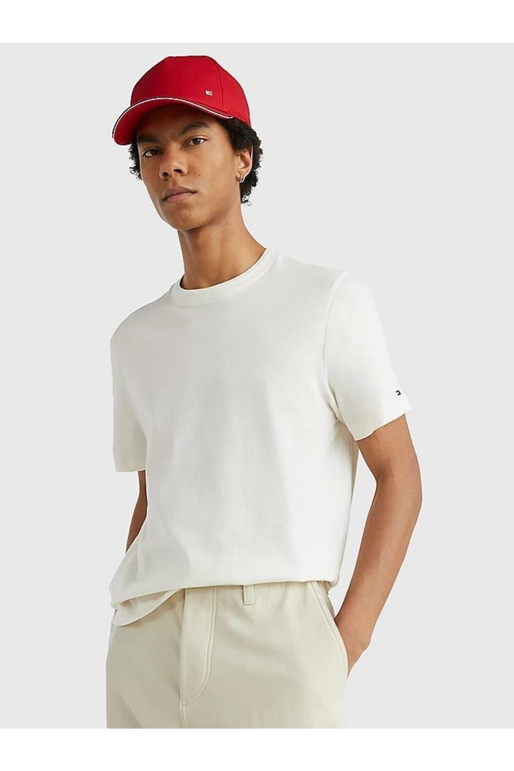 

Футболка Tommy Hilfiger