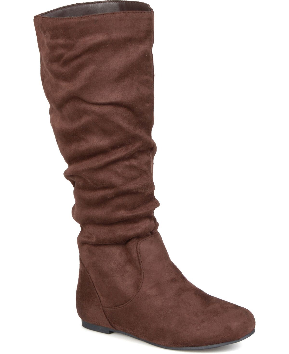 

Женские ботинки Rebecca Journee Collection, коричневый
