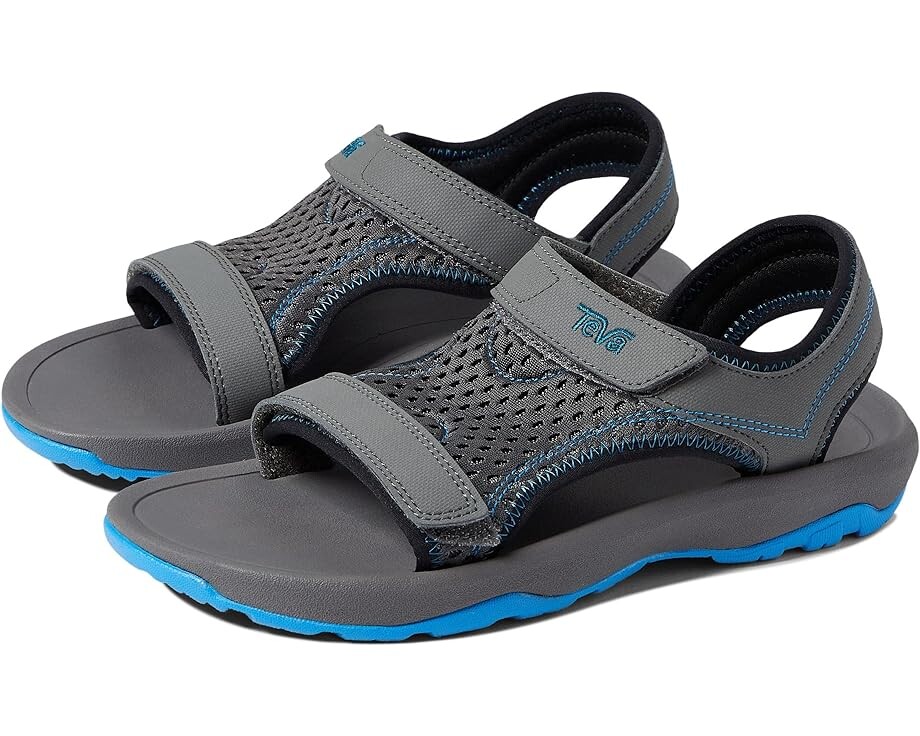

Сандалии Teva Psyclone XLT, цвет Dark Gull Grey