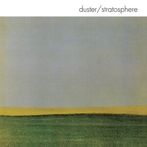

Виниловая пластинка Duster - Stratosphere